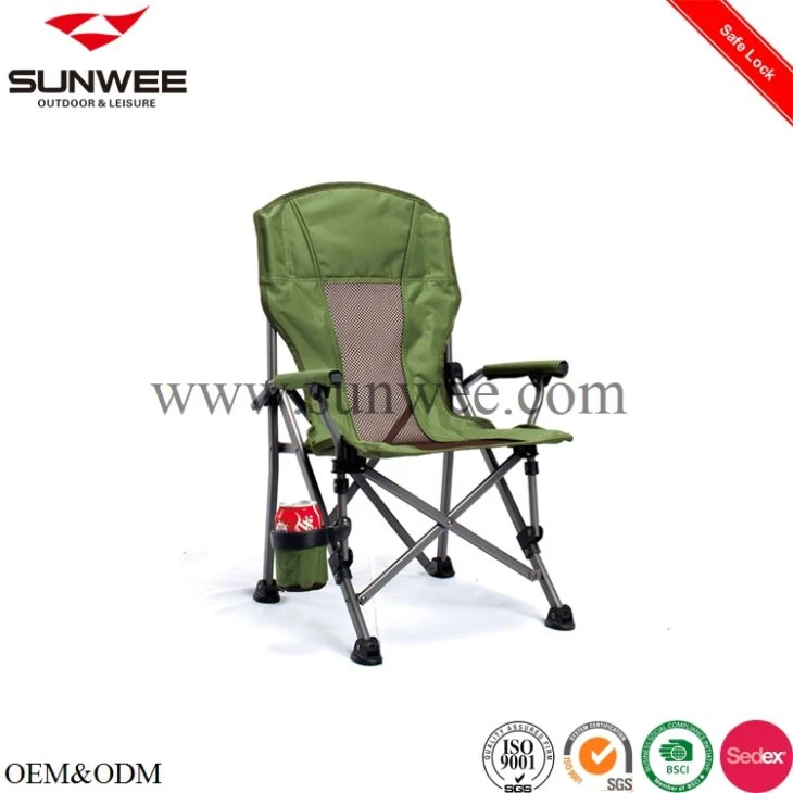 Folding Kids Camping Chair