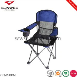 Leichter Kinder-Campingstuhl